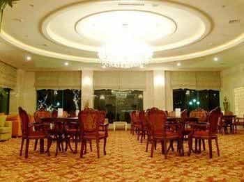 Nanshan Hotel Nanshan Hotel