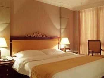 Nanshan Hotel Nanshan Hotel