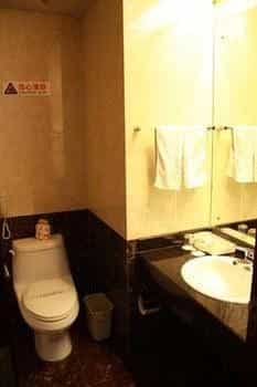 Detai Hotel - Qingdao Detai Hotel - Qingdao