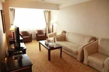 Detai Hotel - Qingdao Detai Hotel - Qingdao