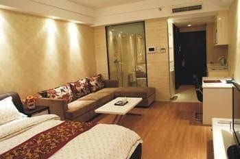 Yicheng Serviced Apartments Wanny International Yicheng Serviced Apartments Wanny International