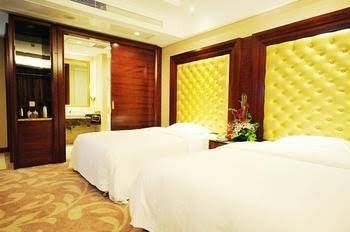 Changsha St-tropez Hotel1