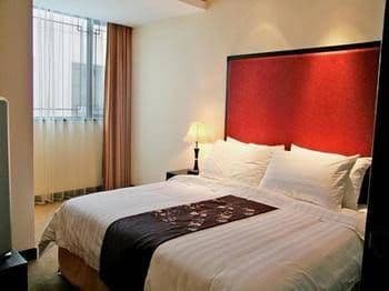 Hanxin Xuanmiao Business Hotel Hanxin Xuanmiao Business Hotel