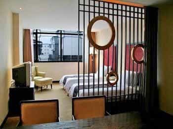 Hanxin Xuanmiao Business Hotel Hanxin Xuanmiao Business Hotel