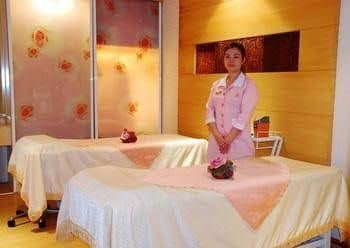 Grand Capital Hotel - Dongguan Grand Capital Hotel - Dongguan