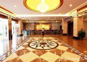Shenzhen Grand Meisha Hotel Shenzhen Grand Meisha Hotel