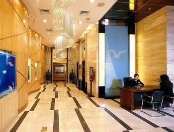 Donghai Building - Guangzhou4