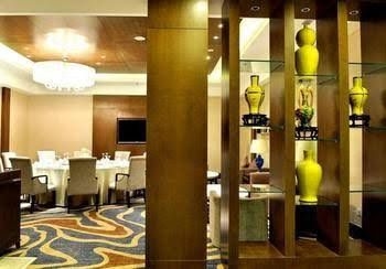 Antai Anrong Hotel Chengdu1