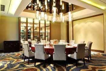 Antai Anrong Hotel Chengdu Antai Anrong Hotel Chengdu
