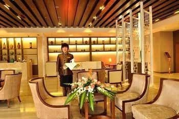 Antai Anrong Hotel Chengdu Antai Anrong Hotel Chengdu