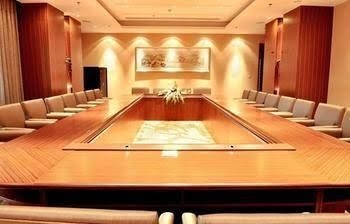 Antai Anrong Hotel Chengdu4