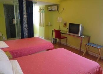 Shenzhen Home Inn - Xinzhou2