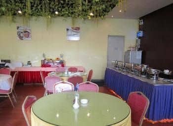 Shenzhen Home Inn - Xinzhou Shenzhen Home Inn - Xinzhou
