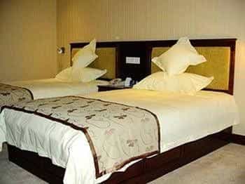 Haiyan Hotel - Taizhou Haiyan Hotel - Taizhou