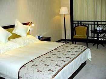 Haiyan Hotel - Taizhou Haiyan Hotel - Taizhou
