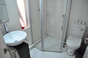 Guangzhou Haitang Hotel Bolin3