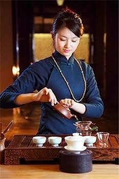 Chengdu Hidden Place Hotel3