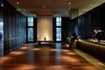 Chengdu Hidden Place Hotel Chengdu Hidden Place Hotel