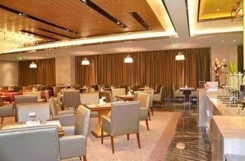 Xi'an Guangcheng Hotel2