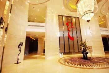 Chengdu Century Yintai Hotel Chengdu Century Yintai Hotel