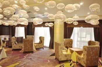 Chengdu Century Yintai Hotel Chengdu Century Yintai Hotel