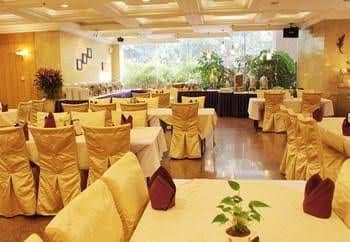 Panyu Xiangjiang Hotel - Guangzhou Panyu Xiangjiang Hotel - Guangzhou
