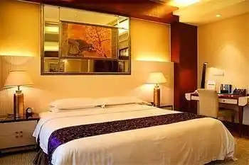 Jinke Grand Hotel - Chongqing Jinke Grand Hotel - Chongqing