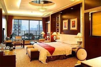 Jinke Grand Hotel - Chongqing Jinke Grand Hotel - Chongqing