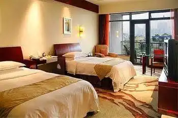 Jinke Grand Hotel - Chongqing Jinke Grand Hotel - Chongqing