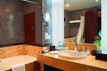 Jinke Grand Hotel - Chongqing Jinke Grand Hotel - Chongqing
