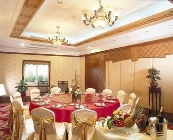 Hangzhou Xiaoshan Fangyuan Sunshine Leisure Resort4