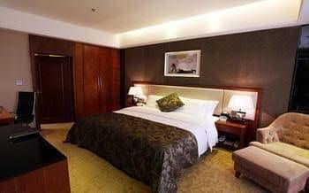 Shiji Tonghui Hotel - Chongqing Shiji Tonghui Hotel - Chongqing