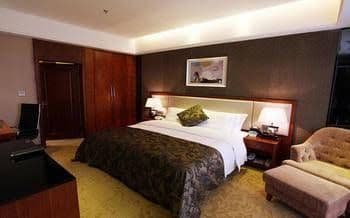 Shiji Tonghui Hotel - Chongqing Shiji Tonghui Hotel - Chongqing