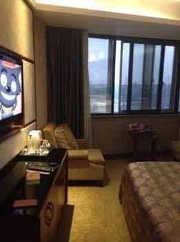 Shiji Tonghui Hotel - Chongqing Shiji Tonghui Hotel - Chongqing