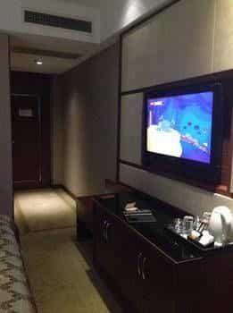 Shiji Tonghui Hotel - Chongqing Shiji Tonghui Hotel - Chongqing