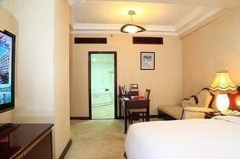 Approval Hotel - Hangzhou Approval Hotel - Hangzhou
