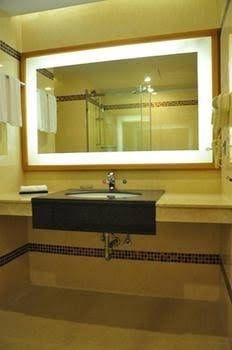 Shenzhen Hualian Hotel4