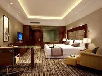 Changchun Latour Morgan Hotel Changchun Latour Morgan Hotel