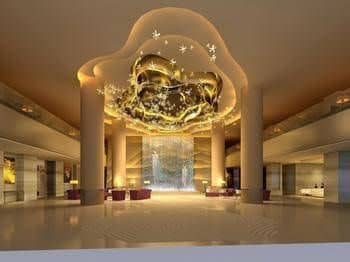 Changchun Latour Morgan Hotel Changchun Latour Morgan Hotel
