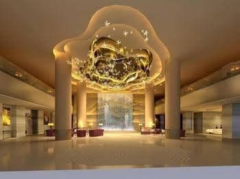 Changchun Latour Morgan Hotel Changchun Latour Morgan Hotel