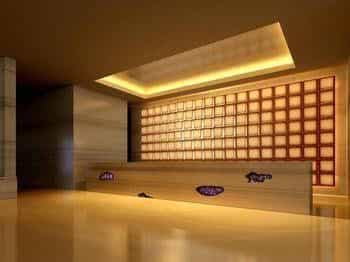 Changchun Latour Morgan Hotel Changchun Latour Morgan Hotel