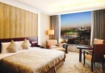 Changchun Latour Morgan Hotel2