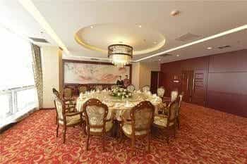 Shaanxi MBA College Academic Exchange Center Hotel Shaanxi MBA College Academic Exchange Center Hotel