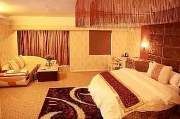 Fairy Land Hotel Fairy Land Hotel