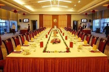 The Egret Hotel - Xiamen The Egret Hotel - Xiamen