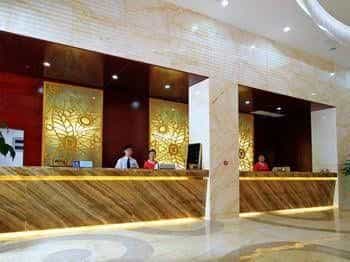 The Egret Hotel - Xiamen The Egret Hotel - Xiamen