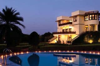Pushkar Resorts Pushkar Resorts