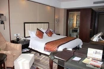 Minlian Triumph Hotel - Qingdao4