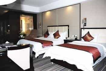 Minlian Triumph Hotel - Qingdao Minlian Triumph Hotel - Qingdao