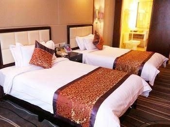 Minlian Triumph Hotel - Qingdao0